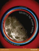 The Planet Earth GEOS112 (Pearson Custom EBook) - Original PDF